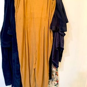 Universal thread  pant jumpsuit